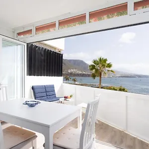 Home2book Seafront , Punta Del Hidalgo Spanien