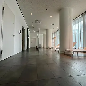 Apartment Quartier Belvedere 157, Wien