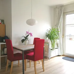 Quiet City-apt, 4min City-center, 18min Fair Nürnberg!!! , Nürnberg Deutschland