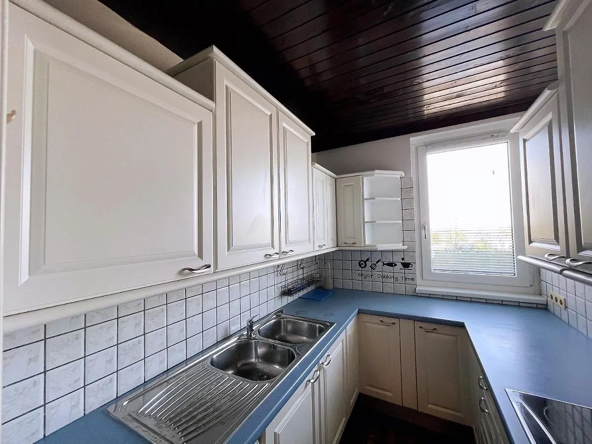Apartment Schone Wohnung Mit Dachterrasse Vienna