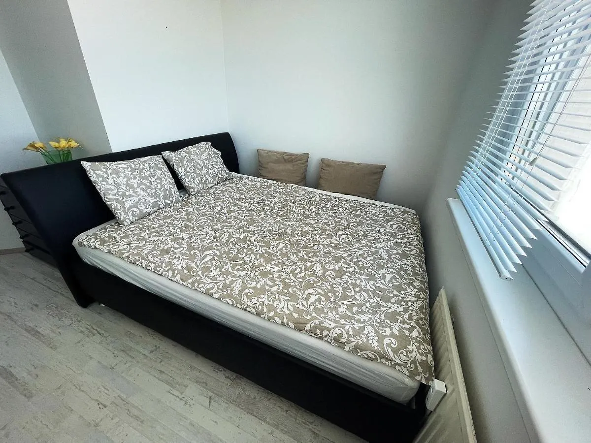 Apartment Schone Wohnung Mit Dachterrasse Wien Österreich