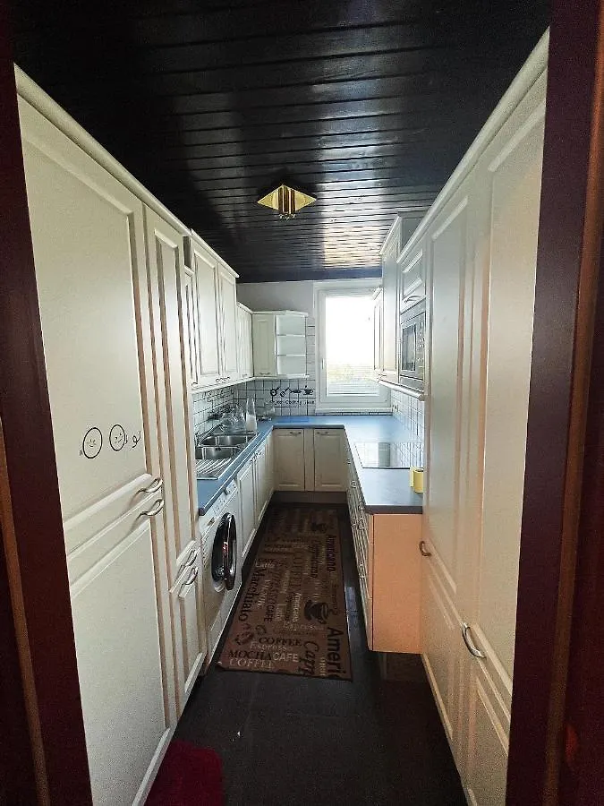 Apartment Schone Wohnung Mit Dachterrasse Wien